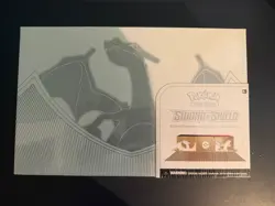 Pokemon Sword & Shield Charizard Ultra Premium Collection UPC NEW SEALED 820650851117 - Image 1