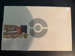 Pokemon Sword & Shield Charizard Ultra Premium Collection UPC NEW SEALED 820650851117 - Image 3