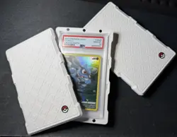 2023 POKEMON SWORD AND SHIELD CROWN ZENITH #GG26 FA/RIOLU CROWN ZENITH PSA 10 - Image 1