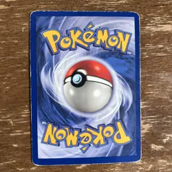 Venusaur 15/102 Base Set Holo Rare Pokemon TCG Played - Image 2