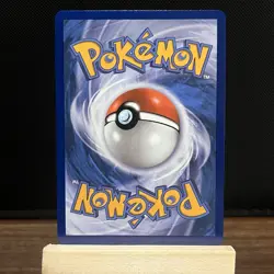 Ludicolo IR Pokemon TCG Phantasmal Flames #095/094 - Image 2