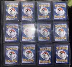 Pokemon XY era EX Full Art Lot - Image 2