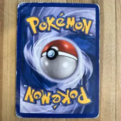 1x - Sandslash - 61/123 - Uncommon DMG English Pokemon Mysterious Treasures - Image 2
