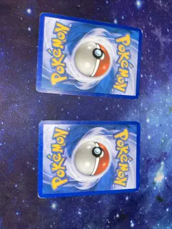 Pokemon TCG | Minun 32/132 & Plusle 36/132 Lot | Non Holo | Secret Wonders | MP - Image 2