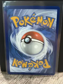 Pokemon Kadabra 064/165 Scarlet & Violet 151 Cosmos Holo Promo Near Mint - Image 2