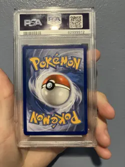 2022 Pokemon Zarude v Vivid Voltage PSA 10 Mint 167/185 - Image 2