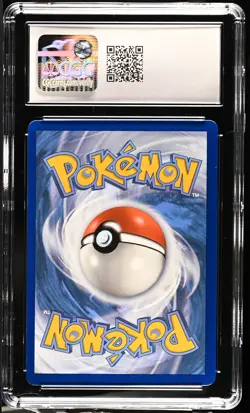 Leafeon V 167/203 Ultra Rare Holo Evolving Skies Pokemon CGC 9 Mint - Image 2