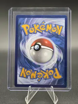 2024 Pokemon SURGING SPARKS PIKACHU EX DOUBLR RARE HOLO 057/191 - Image 2