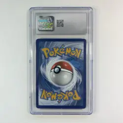 Pokemon Shadow Rider Calyrex V TG17/TG30 Astral Radiance Trainer Gallery CGC 9 - Image 2