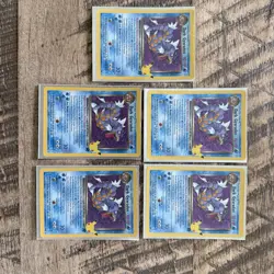 Pokemon Celebrations Classic Collection - Dark Gyrados Holo #8/82. (1) Per Order - Image 1
