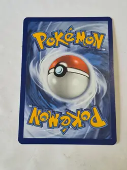 Erika's Weepinbell (Poke Ball) 005/217 Ascended Heroes Pokemon Reverse Holo NM - Image 2