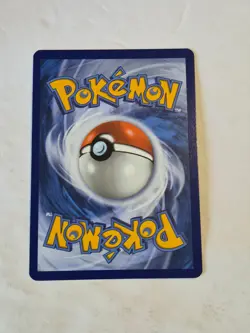 Wurmple (Love Ball) 011/217 Holo Common Ascended Heroes Pokemon Reverse Holo NM - Image 2