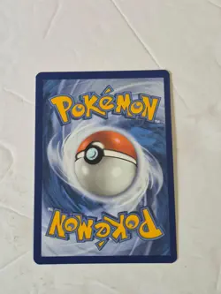 Erika's Tangela (Poke Ball) 007/217 Ascended Heroes Pokemon Reverse Holo NM - Image 2