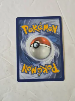 Erika's Bellsprout Energy Symbol 004/217 Ascended Heroes Pokemon Reverse Holo NM - Image 2