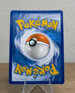 Kangaskhan 204/182 Illustration Rare Destined Rivals Pokemon Holo Near Mint - Image 2