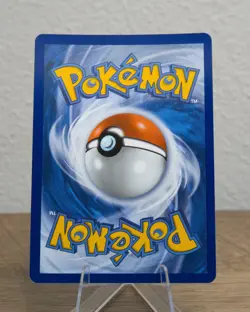Raticate 099/088 Holo Illustration Rare ME03: Perfect Order Pokemon Near Mint NM - Image 2