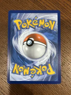 Pokemon TCG Twilight Masquerade Bloodmoon Ursaluna ex 216 SIR LP - Image 2