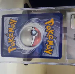 Scrafty Pokemon TCG Black Star Promo Holo 188 CGC 10 2025 English - Image 2