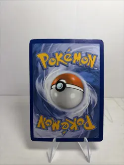 Gyarados Dragons Exalted 24/124 Holo Cosmos Holo Rare Pokemon TCG - LP/MP SWIRL - Image 2
