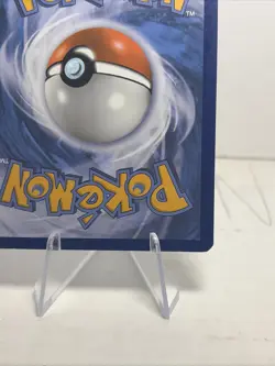 Gyarados Dragons Exalted 24/124 Holo Cosmos Holo Rare Pokemon TCG - LP/MP SWIRL - Image 5