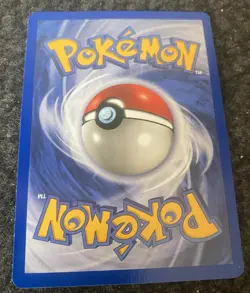 Pokemon TCG Snorlax 11/64 Holo Rare LP (1999 Jungle) *MINT* Never Played * - Image 4