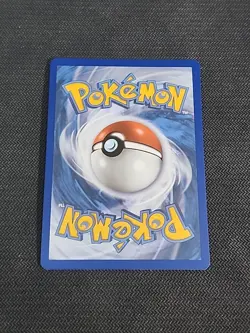 Pokemon Vivid Voltage "Nessa" 183/185 / Ultra Rare / Near Mint - Image 3