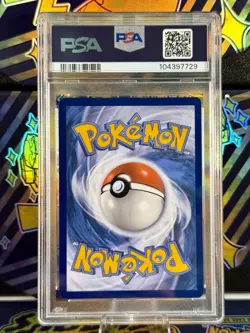 2023 POKEMON SVP EN MEWTWO 151 ULTRA PREMIUM COLLECTION 052 PSA 9 MINT - Image 2