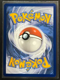 Paldean Wooper 093/159 Reverse Holo Journey Together Pokemon TCG - Near Mint NM - Image 4