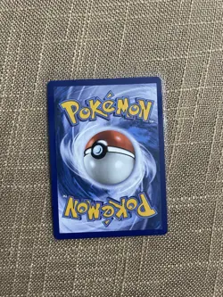 Pokemon Exeggutor 135/132 Me01 Mega Evolution Holo IR English NM - Image 3