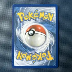 The Pokemon Company Volcanion EX 107/114 Steam Siege Ultra Rare Full Art Holo - Image 2