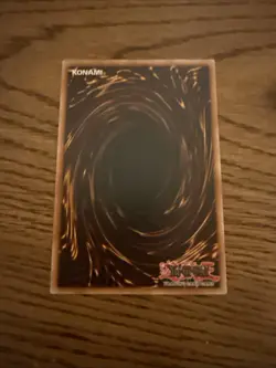 Dark Magician of Chaos Yu-Gi-Oh! Ultimate Rare Tournament Pack UP01-EN001 - Image 5