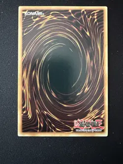 Yu-Gi-Oh! TCG Gate Guardian Maze of Memories MAZE-EN035 Near Mint 1st edition - Image 2