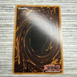 Yugioh Slifer the Sky Dragon RA03-EN244 Platinum Secret Rare 1st Edition - Image 4