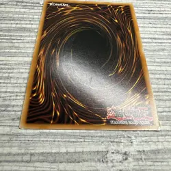 Yugioh Slifer the Sky Dragon RA03-EN244 Platinum Secret Rare 1st Edition - Image 5