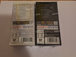 SET 2 BOX Yu-Gi-Oh! Limit Over Collection THE HEROES & THE RIVALS Sealed - Image 2