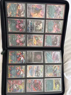 Pokemon TCG Classic Collection Bundle Entire Personal Collection of 300+ Cards - Image 2