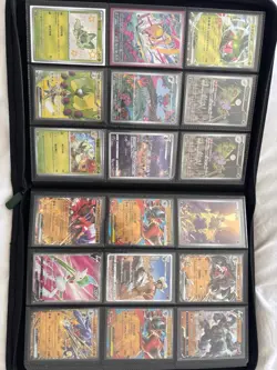 Pokemon TCG Classic Collection Bundle Entire Personal Collection of 300+ Cards - Image 4