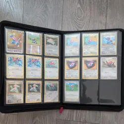 300+ Pokemon cards TCG and Non-TCG BINDER BUNDLE COLLECTION £1000+ must go - Image 3