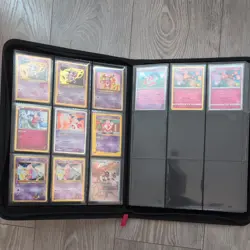 300+ Pokemon cards TCG and Non-TCG BINDER BUNDLE COLLECTION £1000+ must go - Image 5