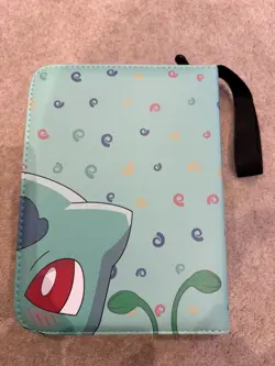 Large Pokemon Card Collection – 300 Cards in Zip Binder – Great Starter Set - Image 5