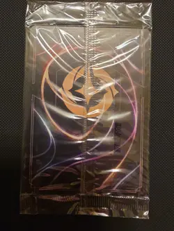 Disney Lorcana Elsa - The Fifth Spirit 6/P3 Promo Foil *SEALED* - Image 3