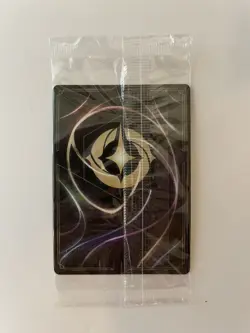 Disney Lorcana TCG: Tinker Bell - Giant Fairy SEALED Promo Foil 11/P3 EN 9 - Image 2