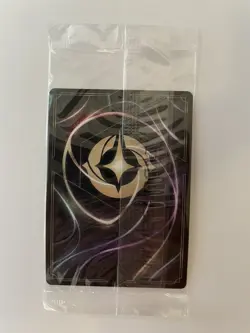Disney Lorcana TCG: Scrooge McDuck - S.H.U.S.H. Agent SEALED Promo 36/P3 - Image 2