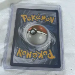 Pokemon Kyogre EX Promo Holo Card XY41 XY Set 180 HP Basic English - Image 2