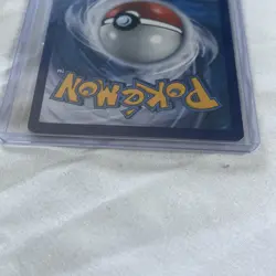 Pokemon Kyogre EX Promo Holo Card XY41 XY Set 180 HP Basic English - Image 3