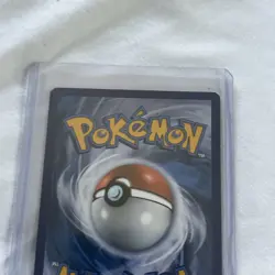 Pokemon Kyogre EX Promo Holo Card XY41 XY Set 180 HP Basic English - Image 4