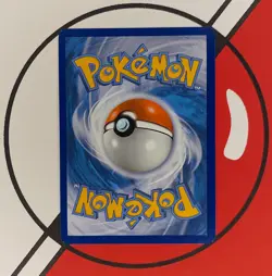 EMOLGA EX 143/146 XY Base Set Full Art Holo Pokemon TCG English Card LP - Image 2