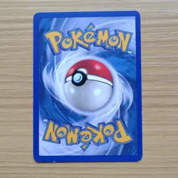 Pokemon Chikorita 100/165 Expedition Base Set Common Regular Trading Card LP - Image 2