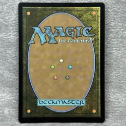 Ad Nauseam Secrets of Strixhaven SOA #25 Borderless Foil NM MTG Magic Card - Image 2