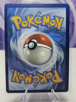 Pokemon TCG Swoobat Illustration Rare Card 120/086 White Flare NM - Image 2